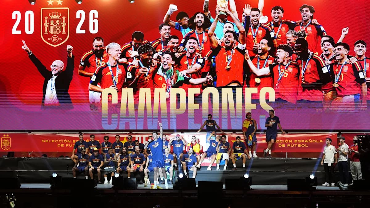 FIFA World Cup 2026 Surpasses Super Bowl in US Betting by Tenfold