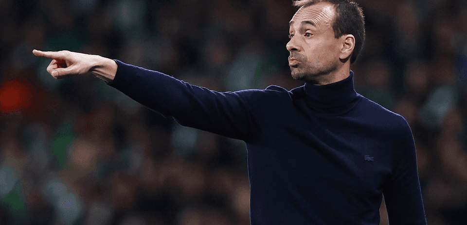 Strasbourg Names Hugo Oliveira as Head Coach Following Gary O'Neil's Unexpected Exit