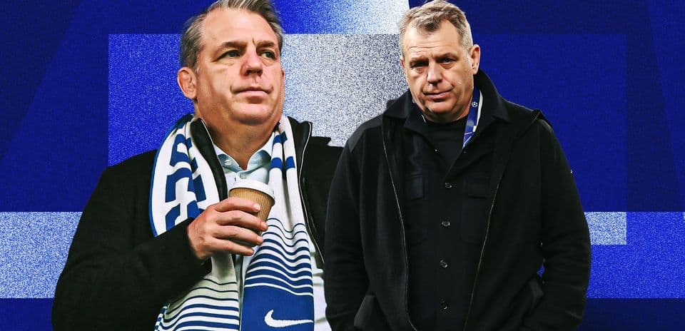 Todd Boehly’s Chelsea Tenure: A Cautionary Tale for Football Club Owners