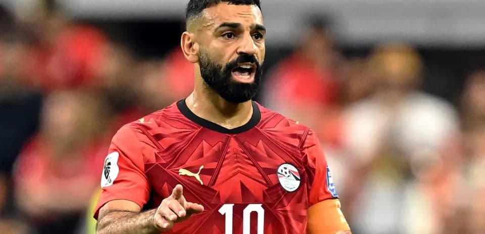 Mo Salah's Next Move: MLS and Saudi Pro League Among Top Destinations After World Cup Exit