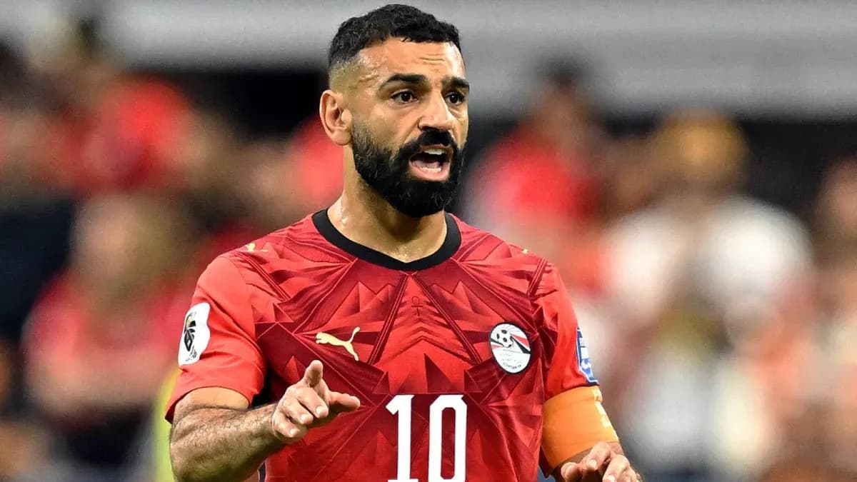 Mo Salah's Next Move: MLS and Saudi Pro League Among Top Destinations After World Cup Exit
