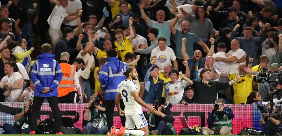 Is Home Advantage Disappearing in the Premier League? Leeds Break the Trend Amid Changing Dynamics