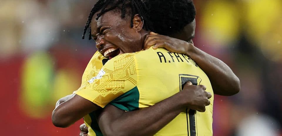 Ghana Secures Dramatic Win Over Panama with Late Goal in World Cup 2026 Group L Match