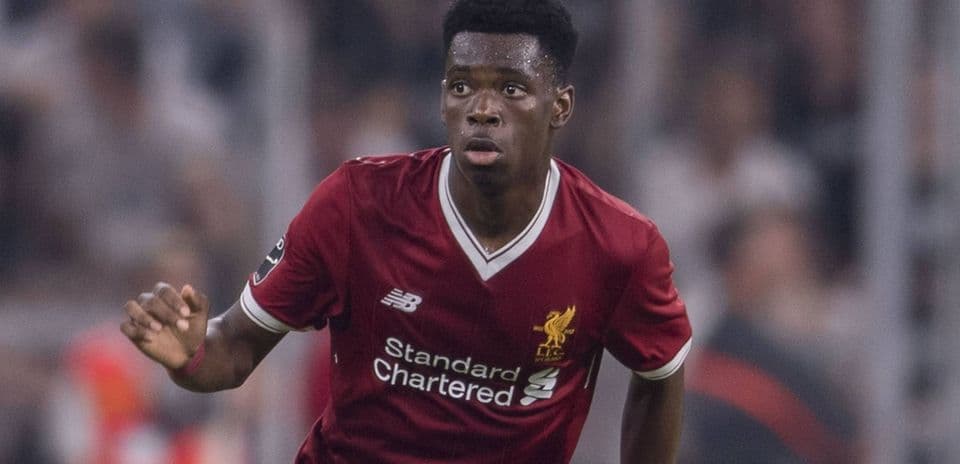 Ovie Ejaria Seeks New Club Through LinkedIn After Leaving Real Oviedo