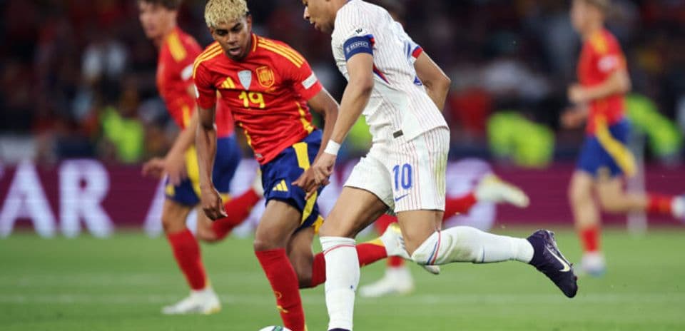 France vs Spain: 2026 World Cup Semi-Final Preview, Team News & Line-ups