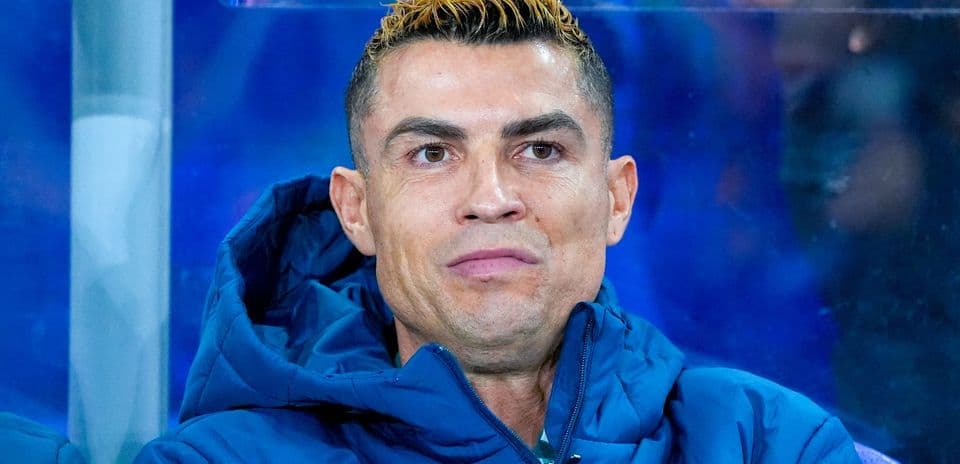 Cristiano Ronaldo Faces Possible Six-Month Ban After Leaving Portugal Squad