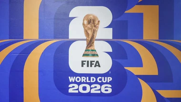 Top 2026 FIFA World Cup Futures Betting Offers: Winner, Golden Boot & Group Odds