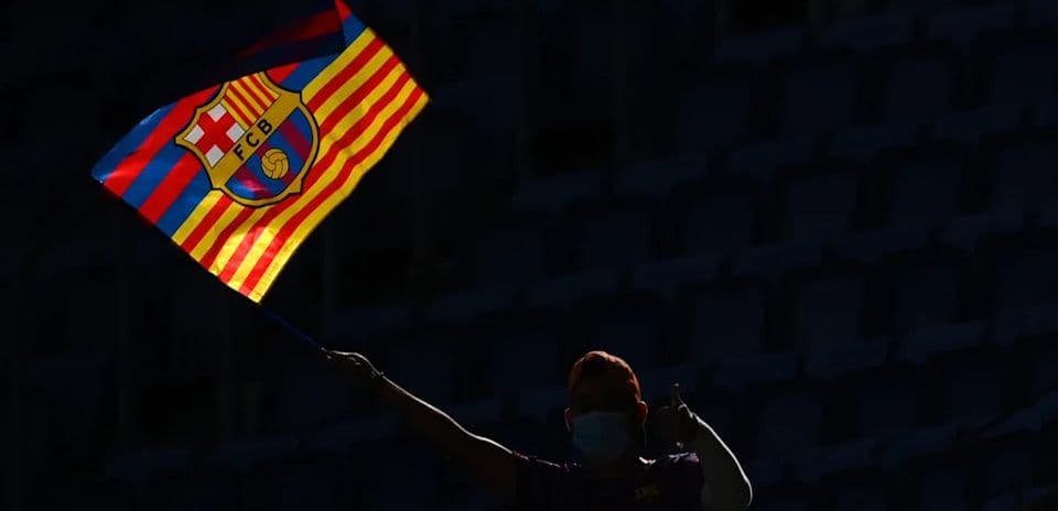 Barcelona Scouts Observe 15-Year-Old Norwegian Striker Gabriel Rajkovic Breaking Records