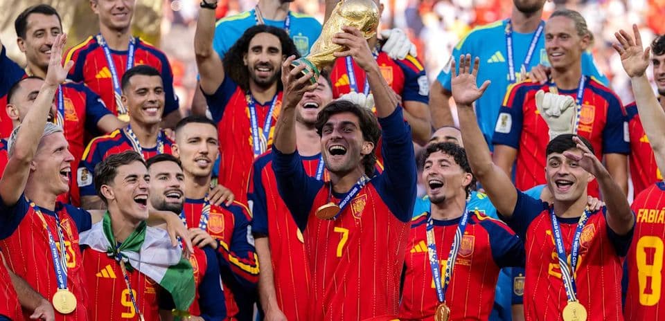 World Cup Final Breaks Viewership Records on Fox