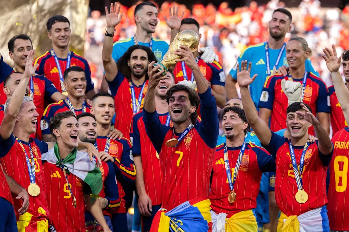 World Cup Final Breaks Viewership Records on Fox