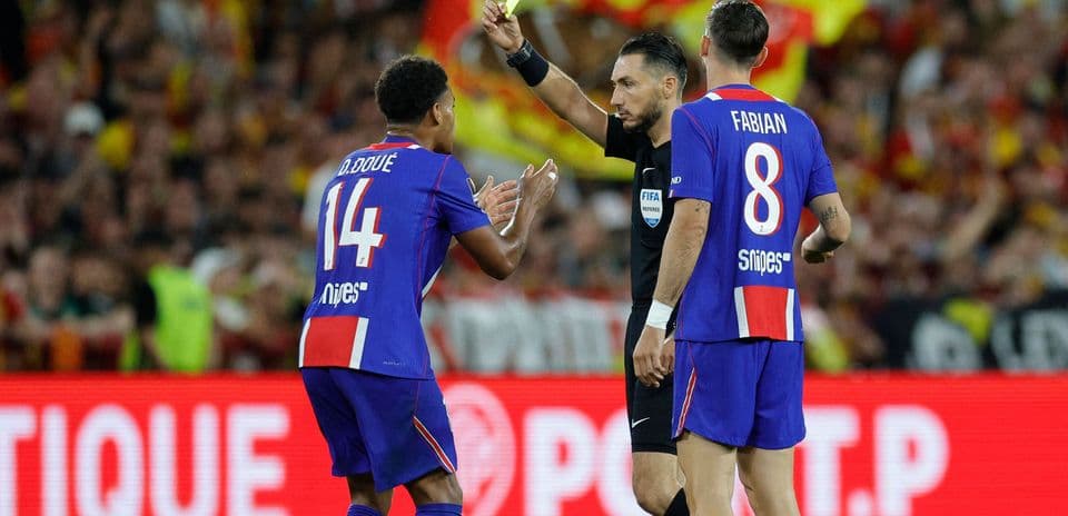 Lens Claims Trophee des Champions Amid Controversy Over Venue Choice by LFP