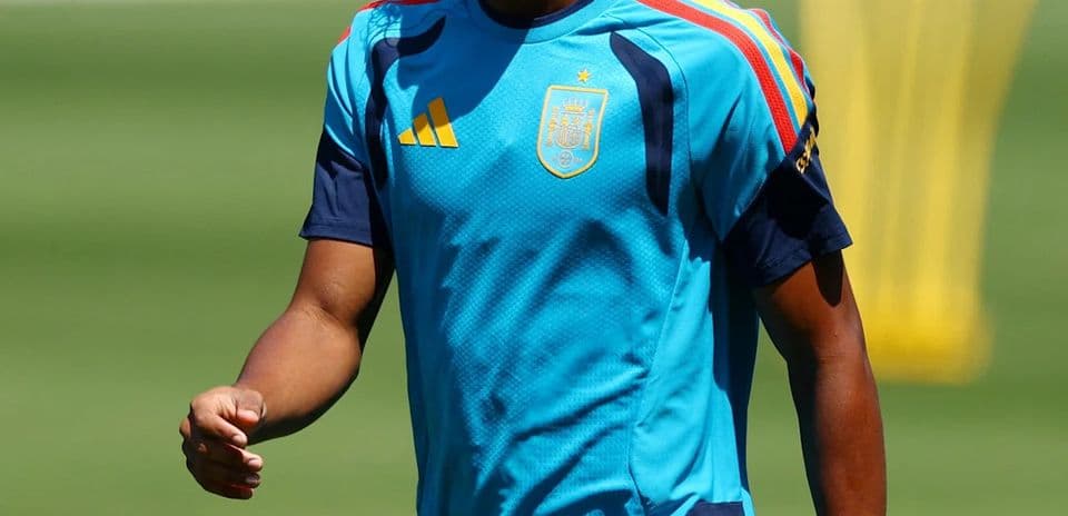 Spain and Belgium Clash in World Cup Quarterfinal at SoFi Stadium