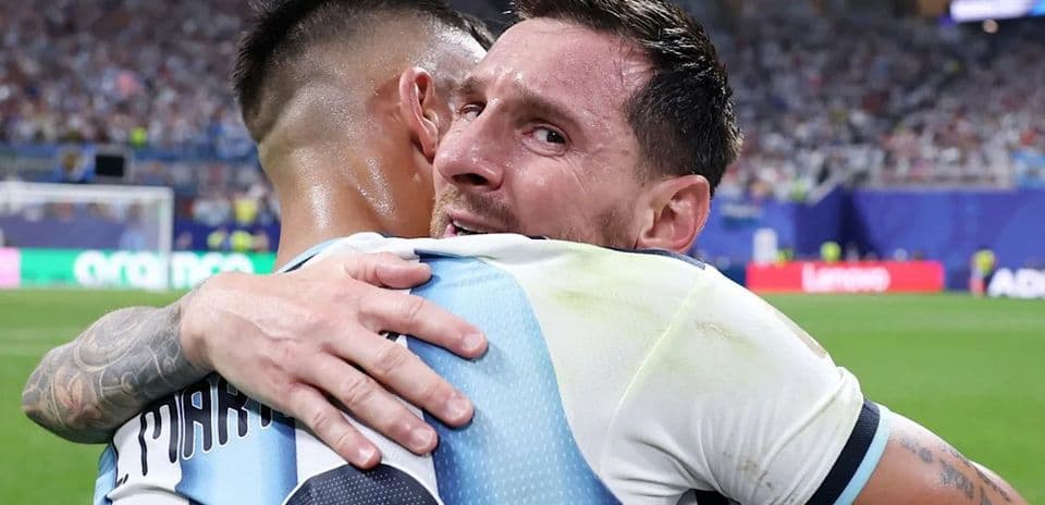 Egypt Alleges World Cup Bias Following Argentina’s Dramatic Last-16 Victory