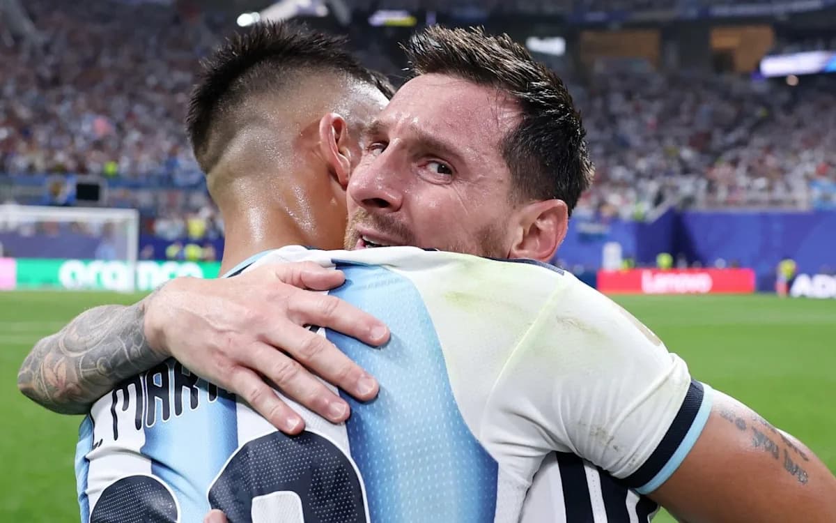 Egypt Alleges World Cup Bias Following Argentina’s Dramatic Last-16 Victory