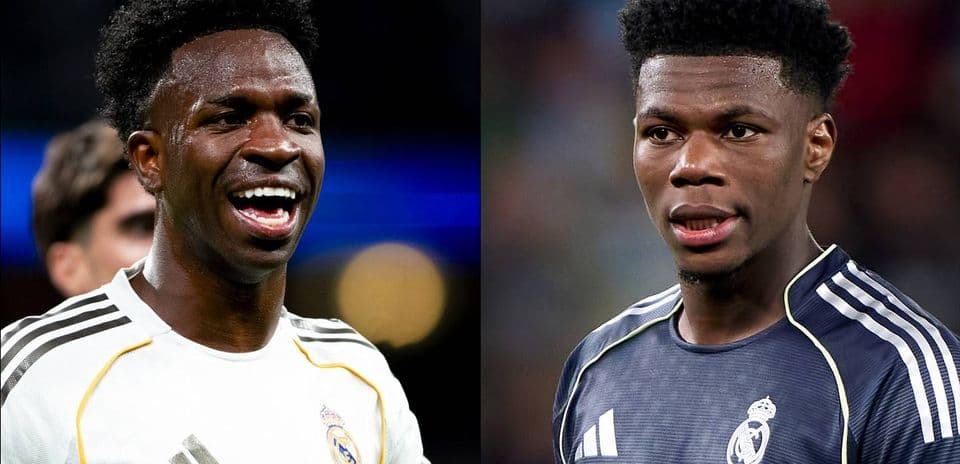 Transfer Rumors: Vinicius Jr Reconsideration at Real Madrid; Man Utd Pursues Tchouameni