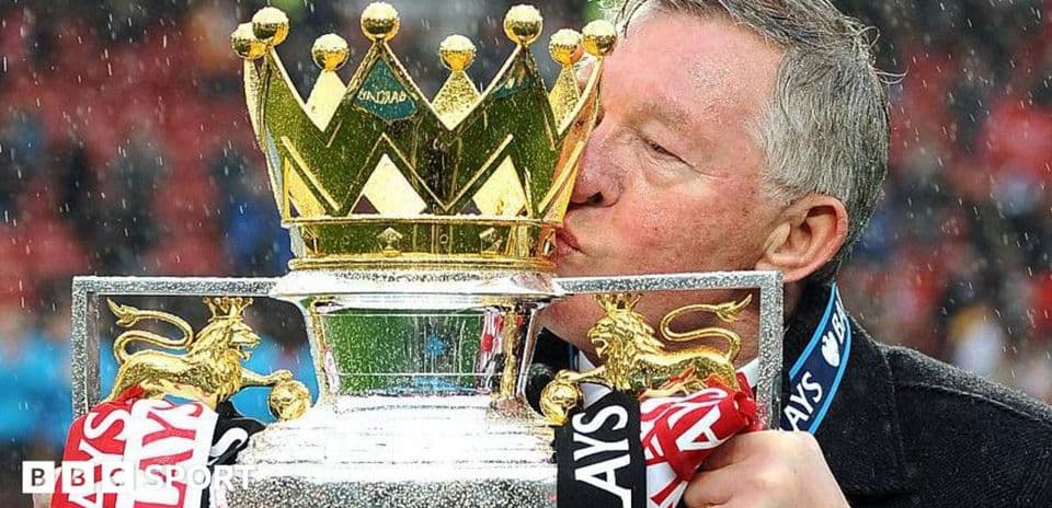 Top 10 Premier League Managers of All Time: From Ferguson to Guardiola