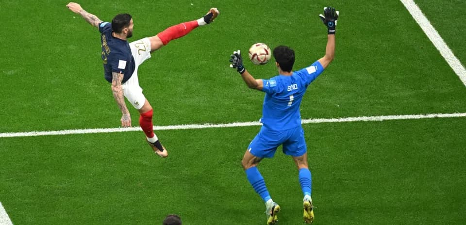 France vs Morocco: A History of World Cup Encounters and Key Matches