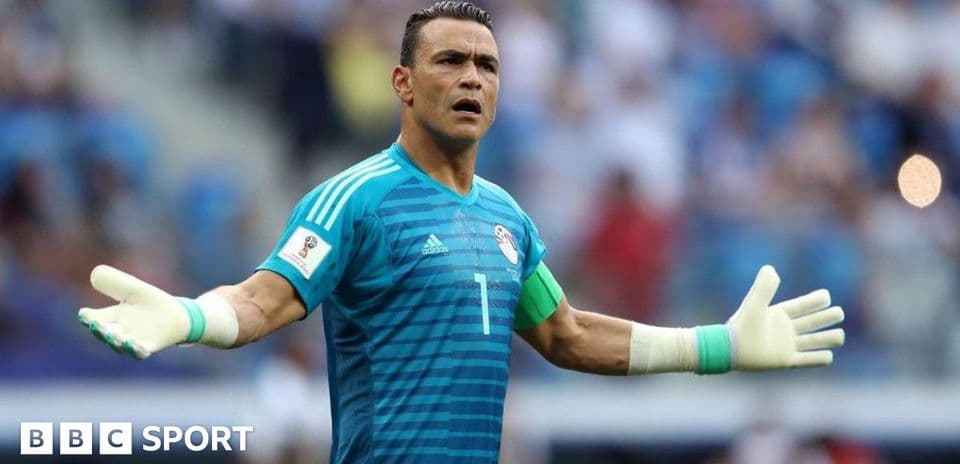 Who Are the Oldest Players to Ever Play in the World Cup?