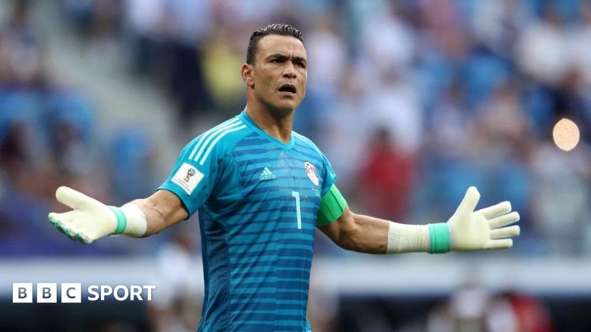 Who Are the Oldest Players to Ever Play in the World Cup? Who Are the Oldest Players to Ever Play in the World Cup?
