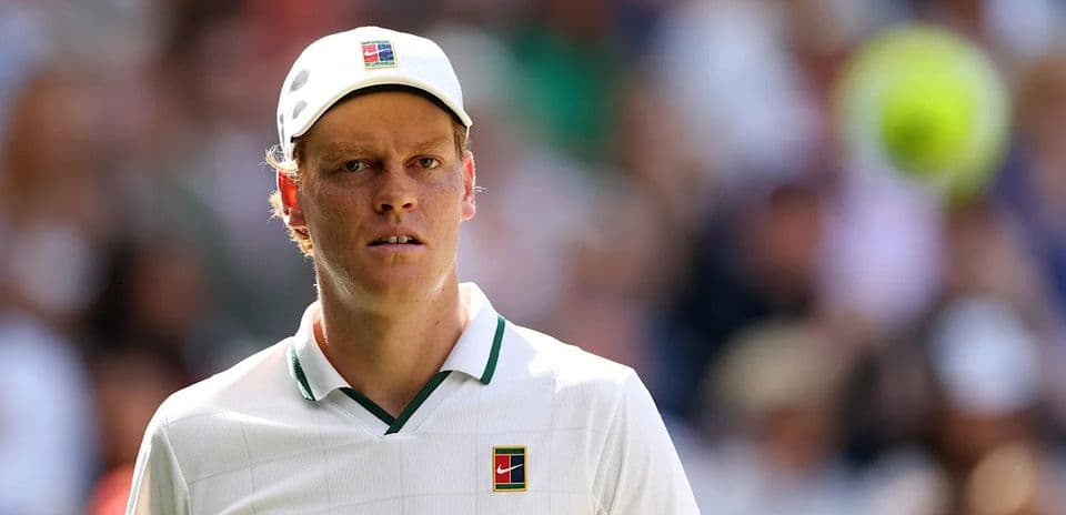 Jannik Sinner Set for Tennis Comeback at Beijing Open with Novak Djokovic Also Competing