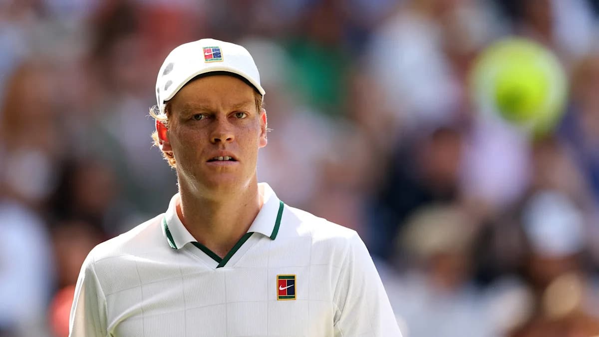 Jannik Sinner Set for Tennis Comeback at Beijing Open with Novak Djokovic Also Competing