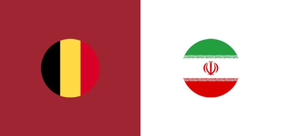 How to Watch Belgium vs Iran FIFA World Cup 2026 Match Replay and Highlights