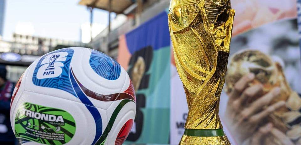 2026 FIFA World Cup: Early Matches See Portugal Draw and England Secure Victory