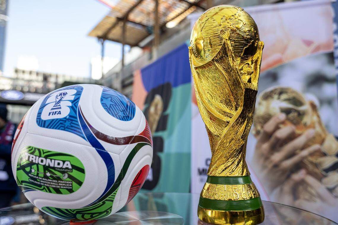 2026 FIFA World Cup: Early Matches See Portugal Draw and England Secure Victory
