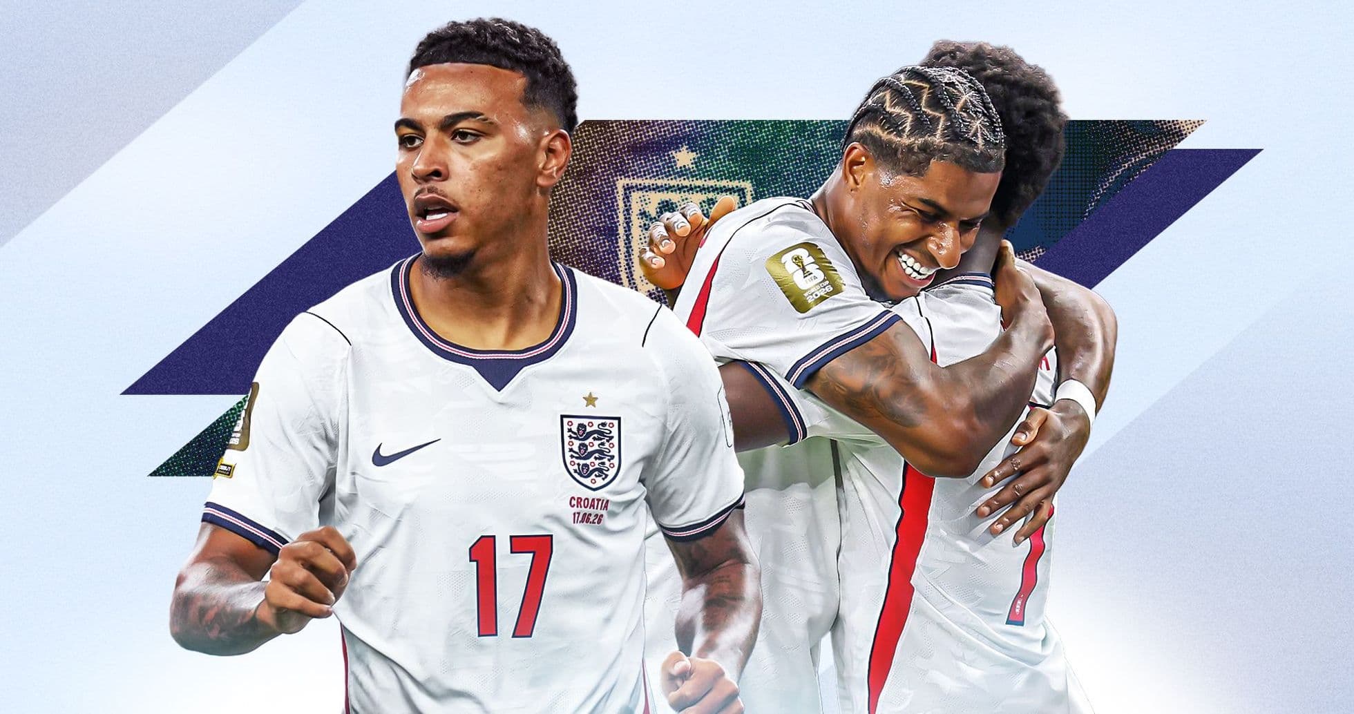 Why England's Bench of Finishers Could Decide Their World Cup Fate