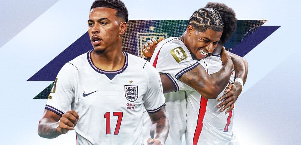 Why England's Bench of Finishers Could Decide Their World Cup Fate