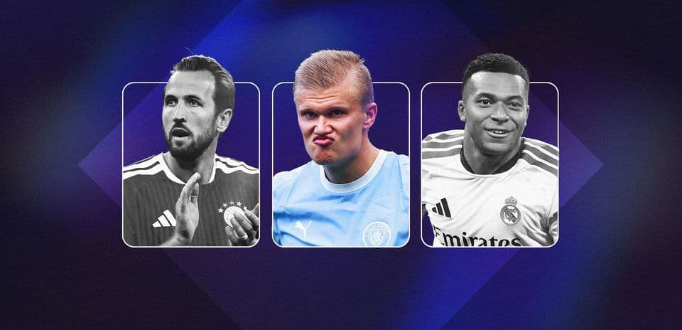 Why the Premier League Struggles to Host Top-Class Attackers and Midfielders