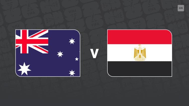 How to Watch Australia vs. Egypt: TV Channel, Live Stream, and Kickoff Time for World Cup Round of 32
