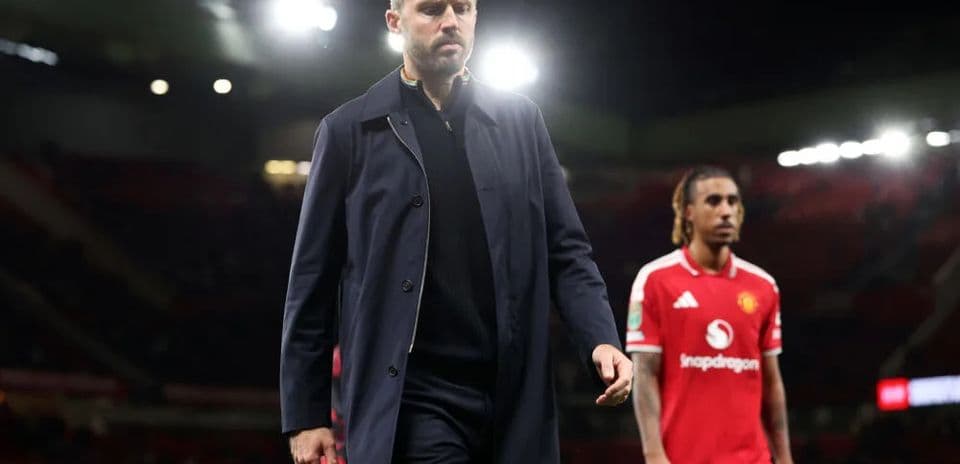 Premier League Managers Facing Possible Sackings During International Break
