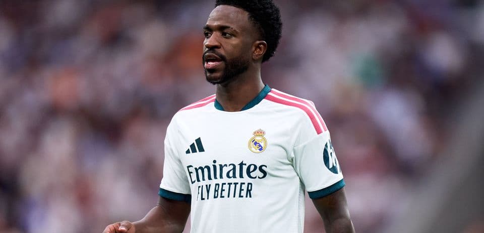 Vinicius Jr Confident Real Madrid Will Clinch 16th Champions League Title, Highlights Key Threat from Inter