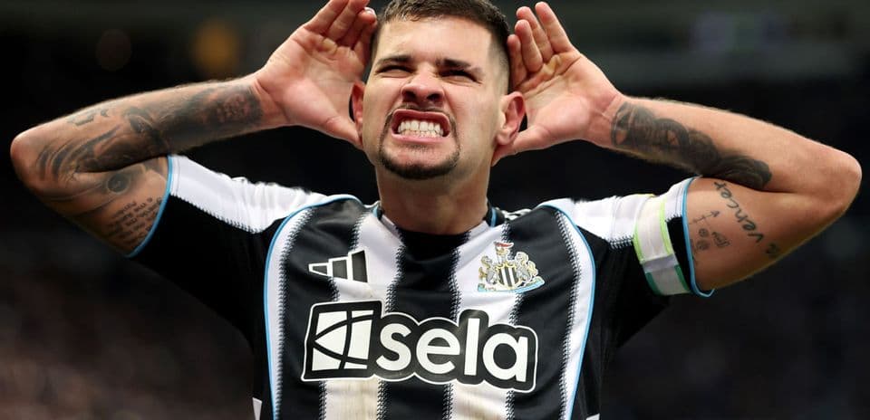 Arsenal Set to Offer £70m for Bruno Guimaraes Despite Newcastle's Resistance