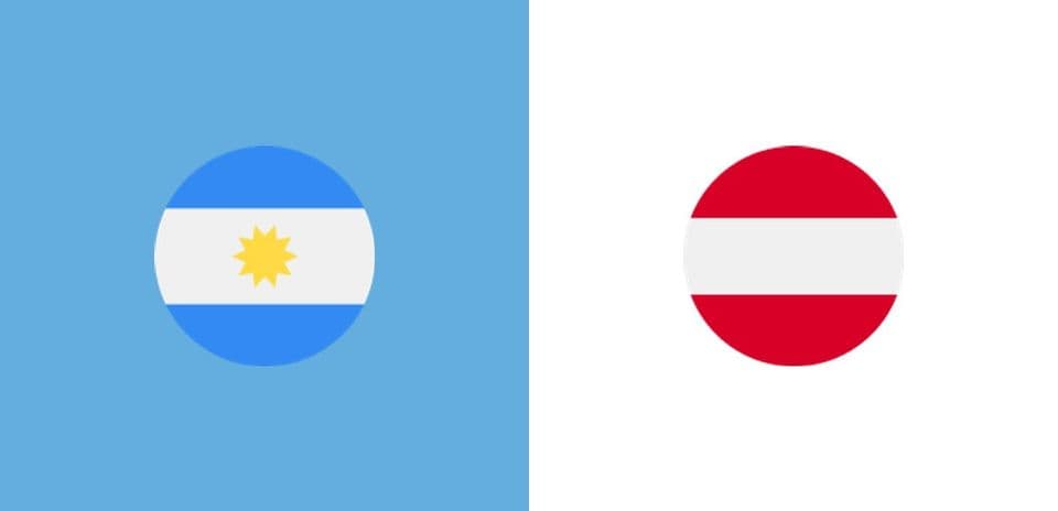 How to Watch Argentina vs Austria: Live Stream, TV Channels & Kick-Off Time for 2026 World Cup