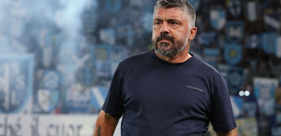 Lazio's Gennaro Gattuso Praises Nuno Tavares, Suggests Real Madrid Future Amid Serie A Rise