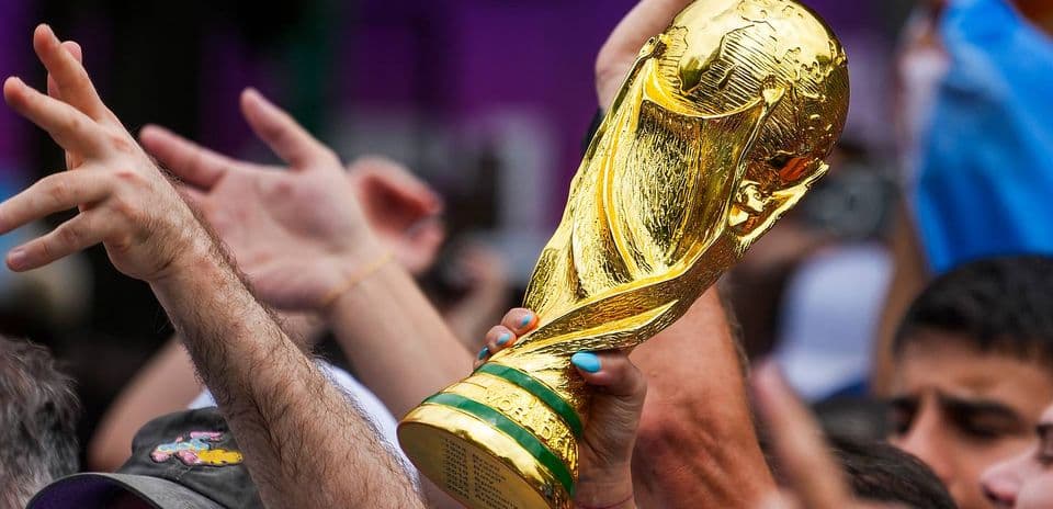 Understanding the 2026 World Cup Third-Place Qualification Table