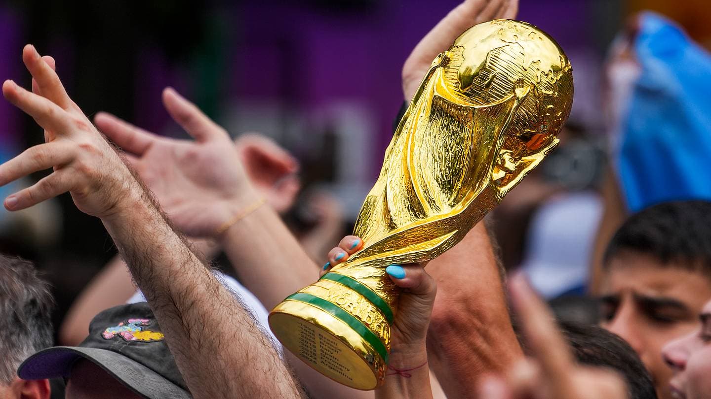 Understanding the 2026 World Cup Third-Place Qualification Table