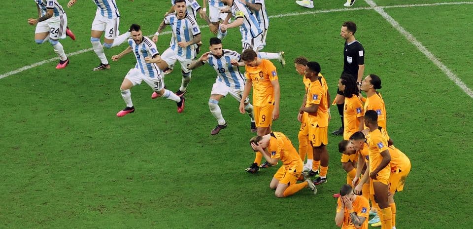 World Cup 2026 Knockout Drama: Extra Time and Penalty Shootout Details