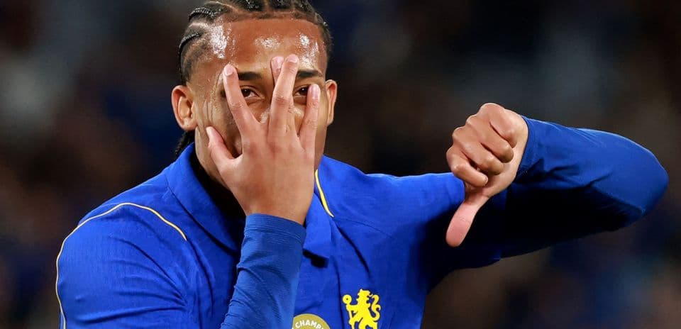 Joao Pedro: Where Does He Stand Among Premier League’s Top Strikers?