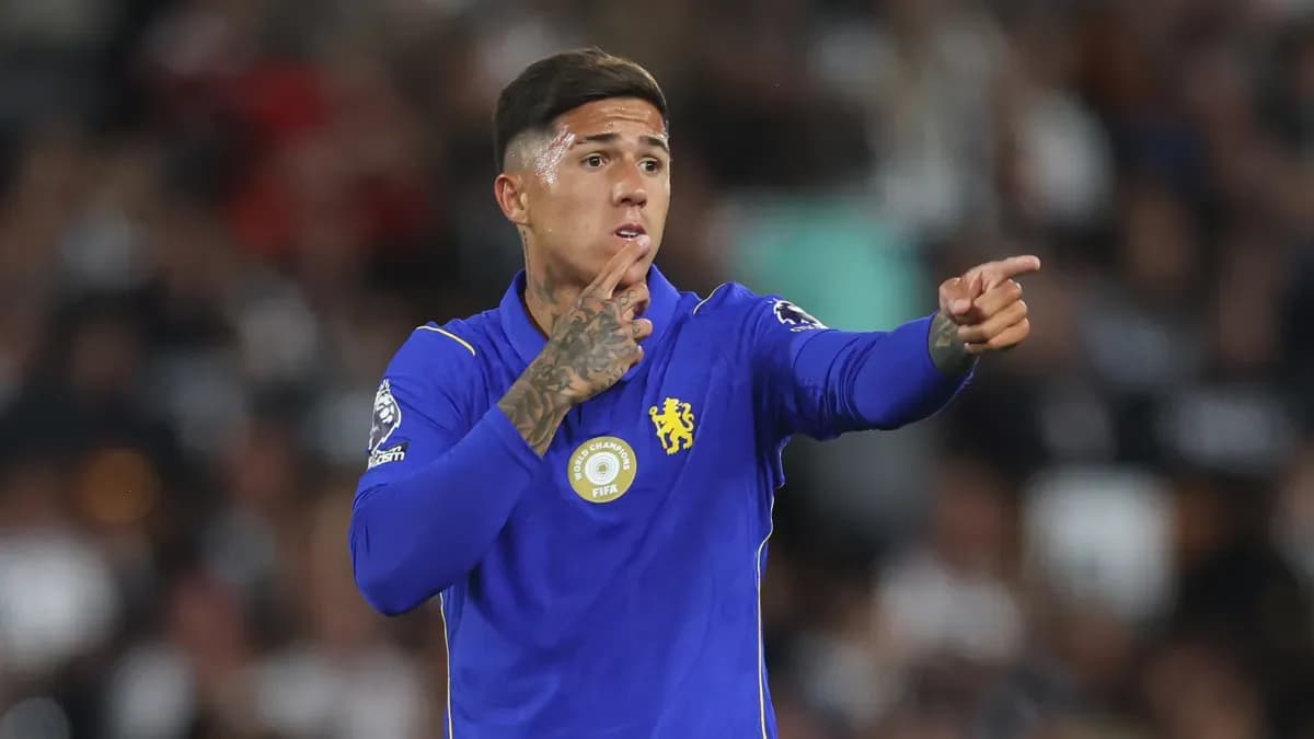 Top 5 Signings of the 2026 Summer Transfer Window: From Enzo Fernandez to Bruno Guimaraes