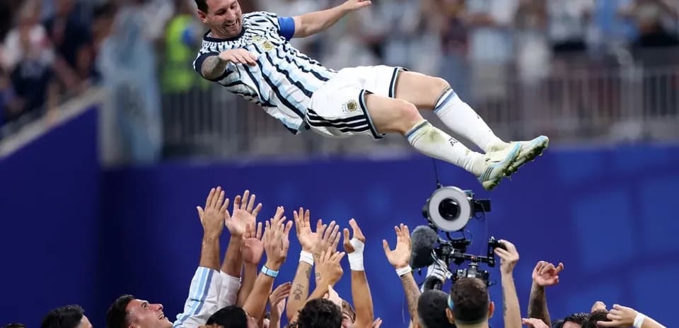 Top 10 Players to Watch in the Final Stages of the 2026 World Cup