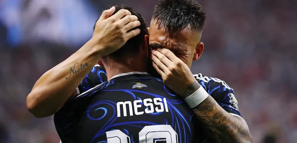 England vs Argentina: Player Ratings from 2026 World Cup Semifinal Thriller