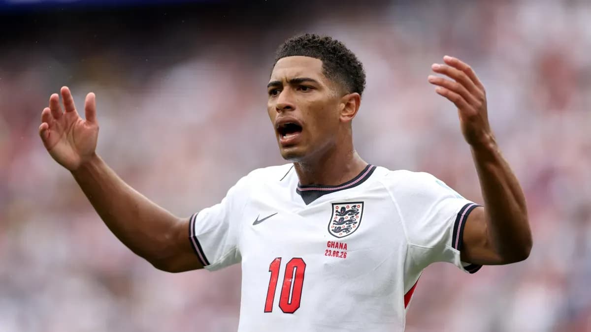 England's Next Opponent in 2026 World Cup Quarterfinals Revealed