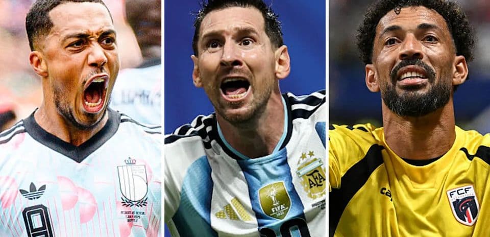 Record-Breaking World Cup 2026: Late Drama and Stunning Upsets Define the Tournament