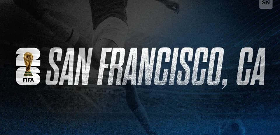 FIFA World Cup 2026 in San Francisco: Tickets, Teams, Schedule and Best Seats