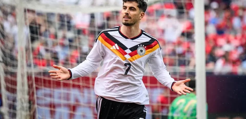 How to Watch Netherlands vs. Germany UEFA Nations League Match Live