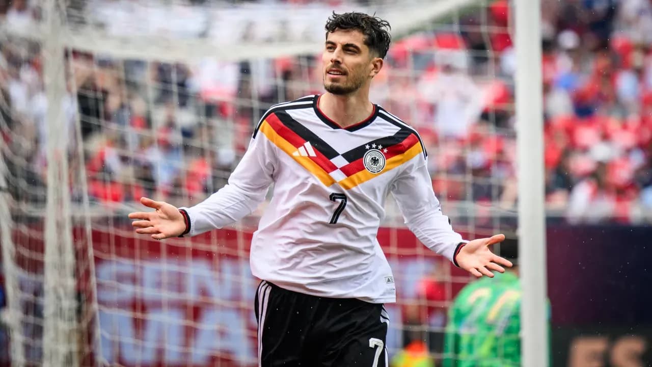 How to Watch Netherlands vs. Germany UEFA Nations League Match Live How to Watch Netherlands vs. Germany UEFA Nations League Match Live