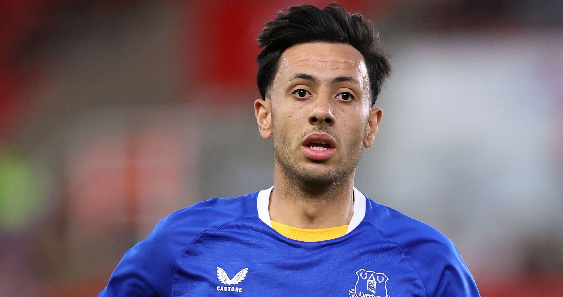 Everton and Crystal Palace Confirm Swap Deal: Dwight McNeil to Palace, Brennan Johnson to Everton